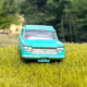 Illustration for article titled Lesney Fiat 1500